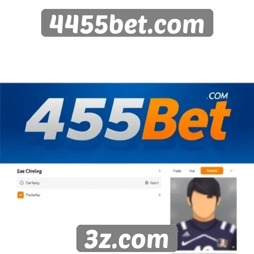 Futuro das apostas online com 4455bet.com