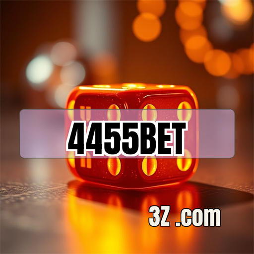 4455bet.com Jogo Responsável