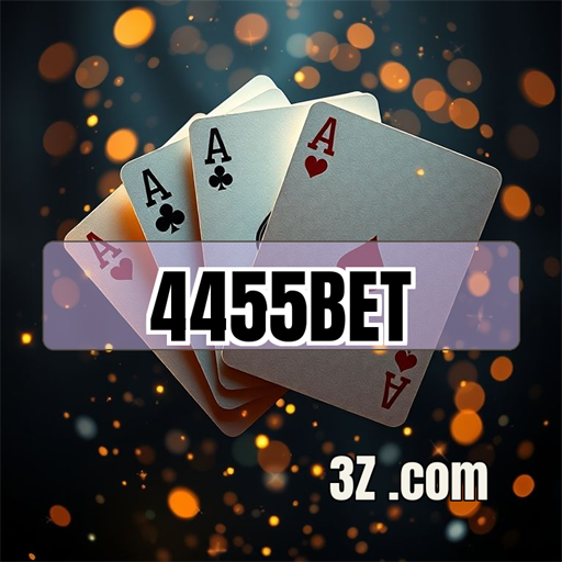 Segurança em Jogo: Os Recursos do 4455bet.com