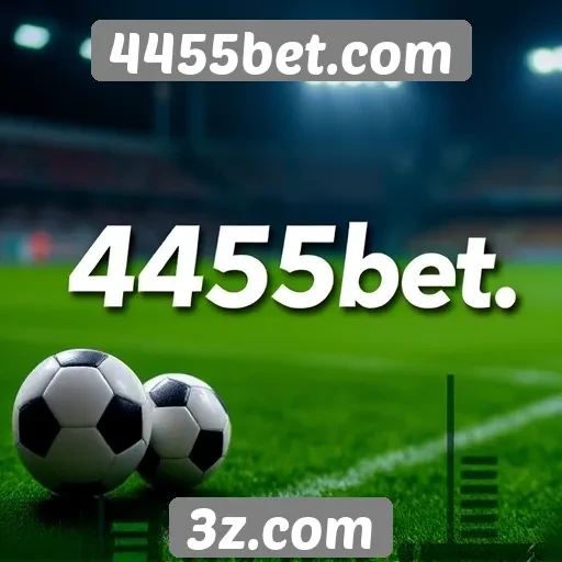 Feedback de usuários sobre o 4455bet.com